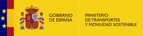 Ministerio de fomento